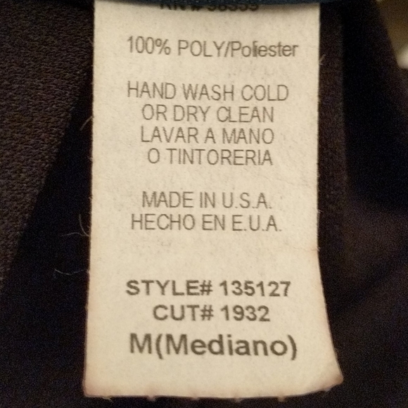 Little Black Dress - Picture 4 of 4